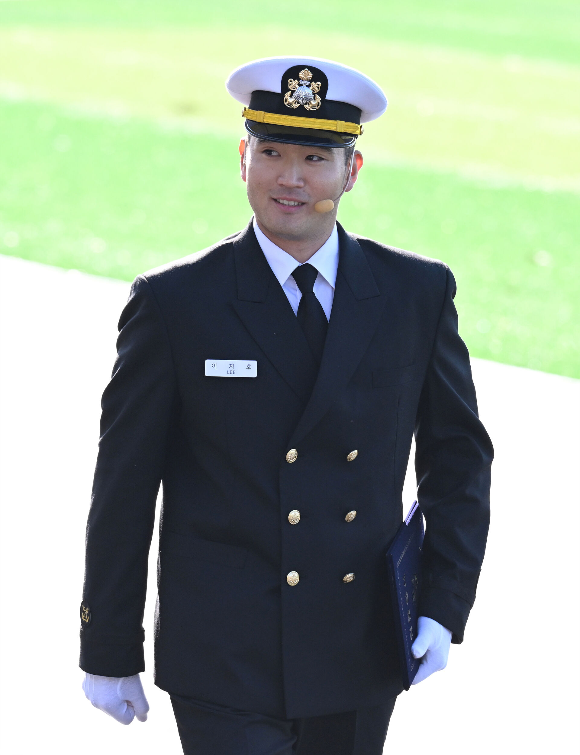 ▲▼南韓三星電子會長李在鎔的長子李志浩。（圖／達志影像／newscom）