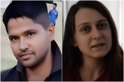 「開放式監獄」看對眼！　男女殺人犯獲准假釋15天回家成親