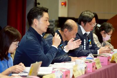 都更沒地方住？中繼宅「大房型」不夠　蔣萬安令2個月內重改配置