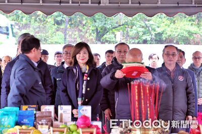加碼投資基隆！摩卡咖啡新廠動土　邱佩琳：帶動產業與就業