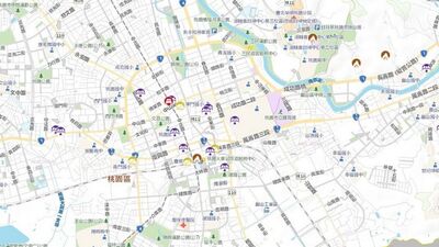 桃園開發行為涉及有形文化資產查詢　2/2日起開始收費