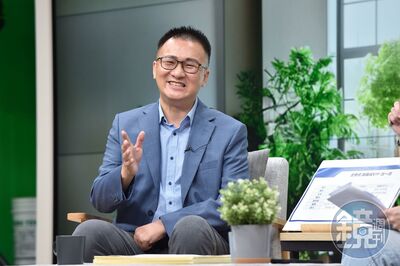 高股息養生活、市值型拚增值　退休族攻守平衡策略公開