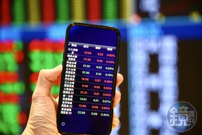 小資族滿手高股息ETF怎麼辦？　以息養股、逐季轉換有解