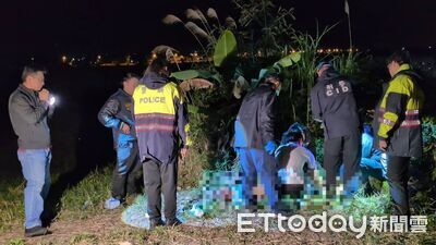 泰勞陳屍水溝僱主怕被罰「搬屍移車拔記憶卡」　離奇過程曝　