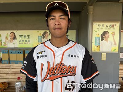 林安可旅日、獅隊外野空缺浮現　冬盟雙冠王田子杰力拚開季一軍