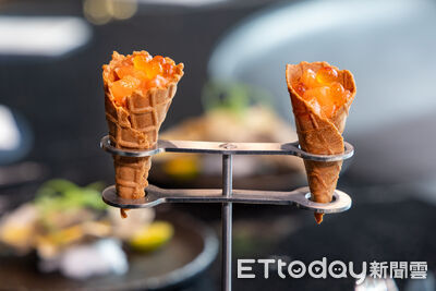 新北最高鐵板燒餐廳「旨醞」籌備2號店