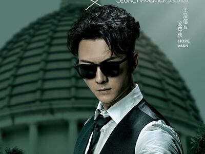 香港視帝思念已逝前女友「哭到鼻涕狂噴」　3分鐘崩潰失控戲被讚爆