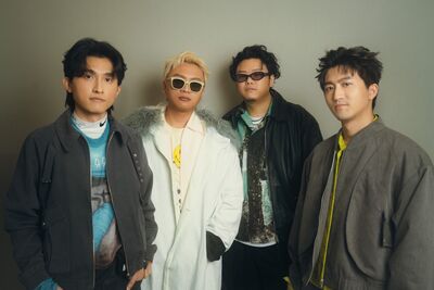 成軍13年...冰球樂團「首唱北流1分鐘售完」宣佈加場卻道歉:不是故意的