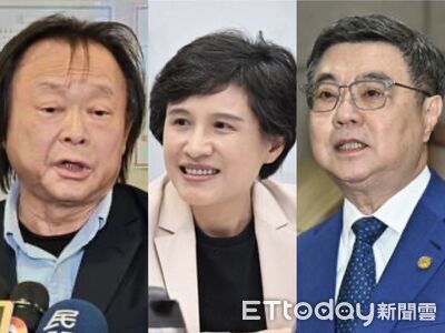 幕後／綠北市長人選推府院級王牌？　如何絆住蔣萬安成考量之一