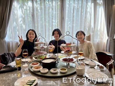 日本網紅Rena遊台中