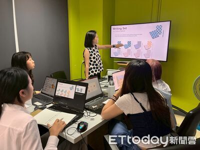 台灣之光！高科大生考究泰國歷史　設計紀念品將上架皇室博物館