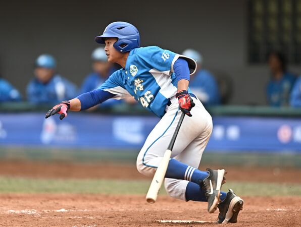 ▲林浩震。（圖／大會提供）