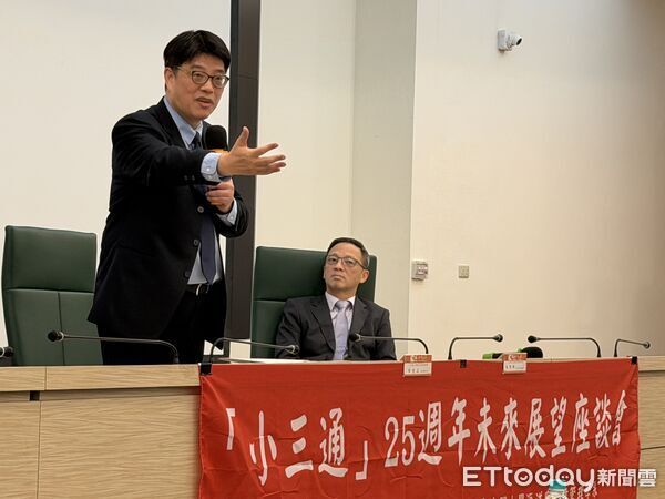 ▲▼金廈大橋興建議題令人關注，邱垂正：這不是地方政府的權責範圍。（圖／記者鄭逢時攝)