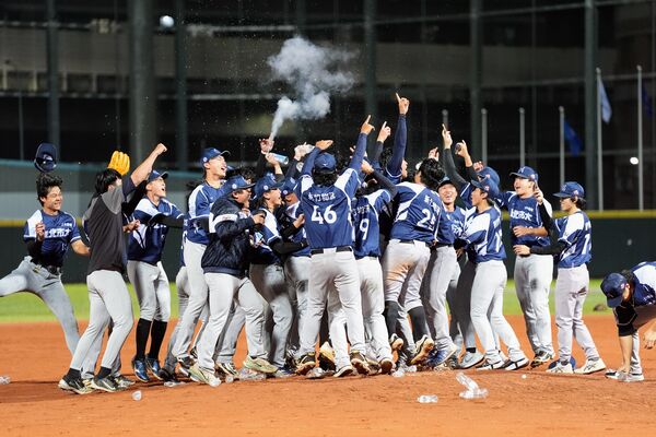 ▲臺北市大封王。（圖／大會提供）