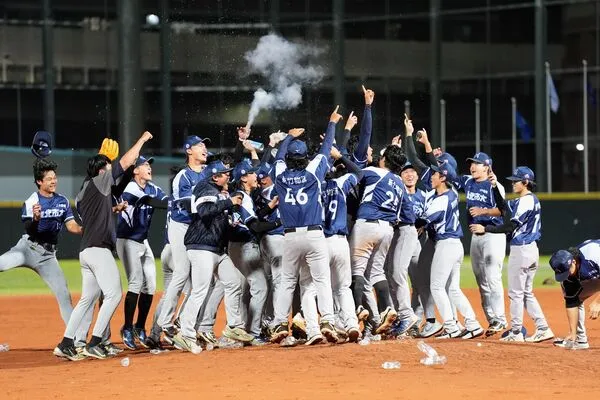 ▲臺北市大封王。（圖／大會提供）