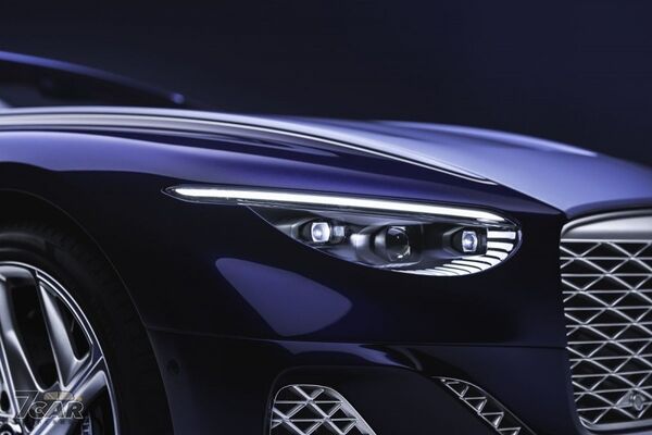Bentley Mulliner 訂製部門打造第四台 Batur 敞篷版　客戶共創成就四大首創細節