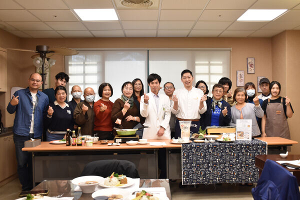 ▲春節大魚大肉，吃素更要小心血糖飆升。（圖／秀傳醫院提供）