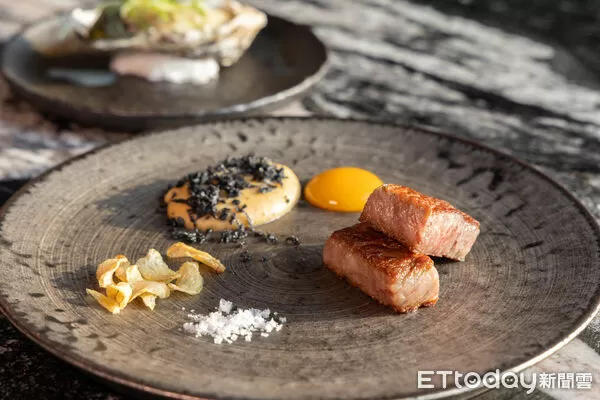 ▲「旨醞」進軍台北信義區。（圖／饗賓餐旅提供）