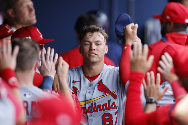 ▲JJ Wetherholt。（圖／達志影像／美聯社）