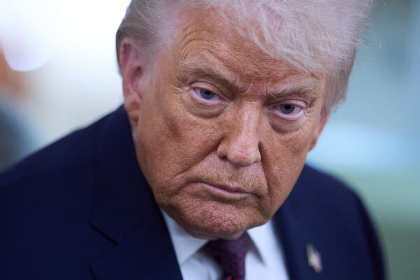 美國退群WHO內幕曝光！川普政府怒轟世衛「假裝台灣不存在」