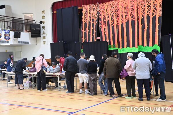 ▲▼嘉義市發錢了。（圖／記者翁伊森翻攝）