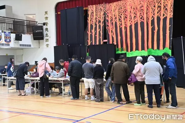 ▲▼嘉義市發錢了。（圖／記者翁伊森翻攝）