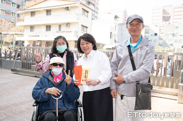 ▲▼嘉義市發錢了。（圖／記者翁伊森翻攝）
