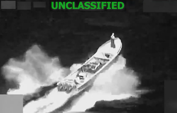 ��������23���ڶ�̫ƽ�����һ�������˶���������������� ��ͼ/������X/@Southcom��