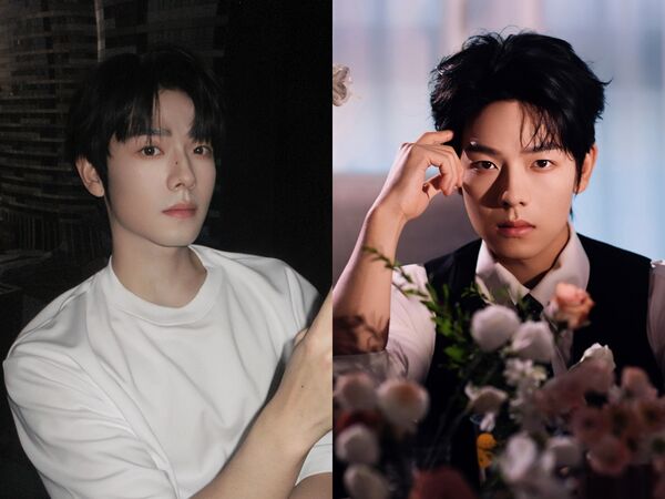 ▲▼短劇男神曾輝從打工仔變頂流！賣過健身房卡20天賺9萬。（圖／翻攝自微博／曾輝、九派新聞）