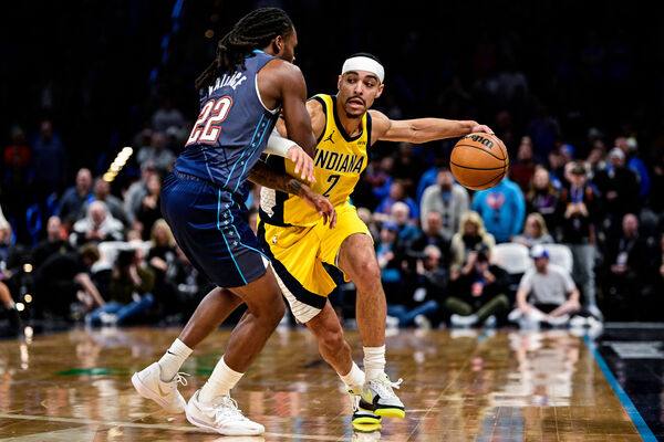 ▲雷霆吉爾吉斯-亞歷山大、溜馬內姆哈德。（圖／達志影像／美聯社）