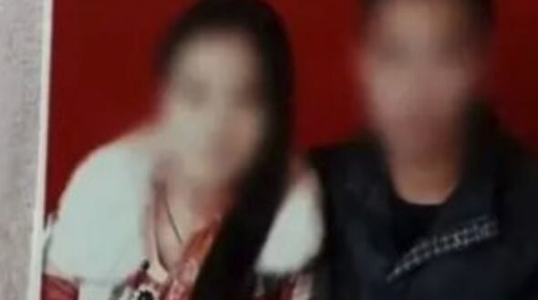 ▲▼陸女不滿老公癱瘓　出軌懷孕逼離婚。（圖／翻攝央視）