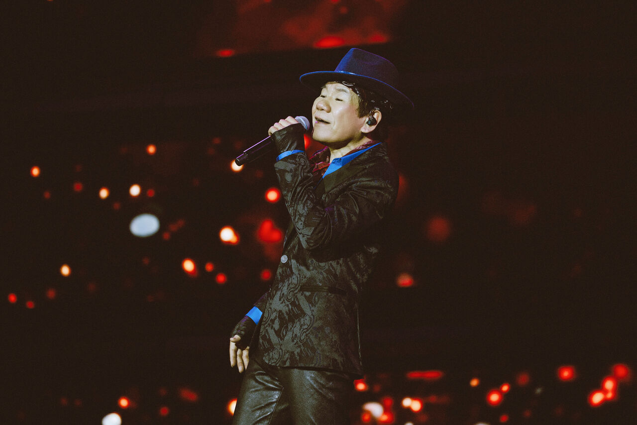 ▲▼趙傳〈歲月也搶不走的東西〉。（圖／相信音樂提供）