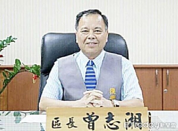 當過年紅包?前區長每年春節收回扣「累積360萬」 監院全票彈劾 | ETtoday政治新聞 | ETtoday新聞雲