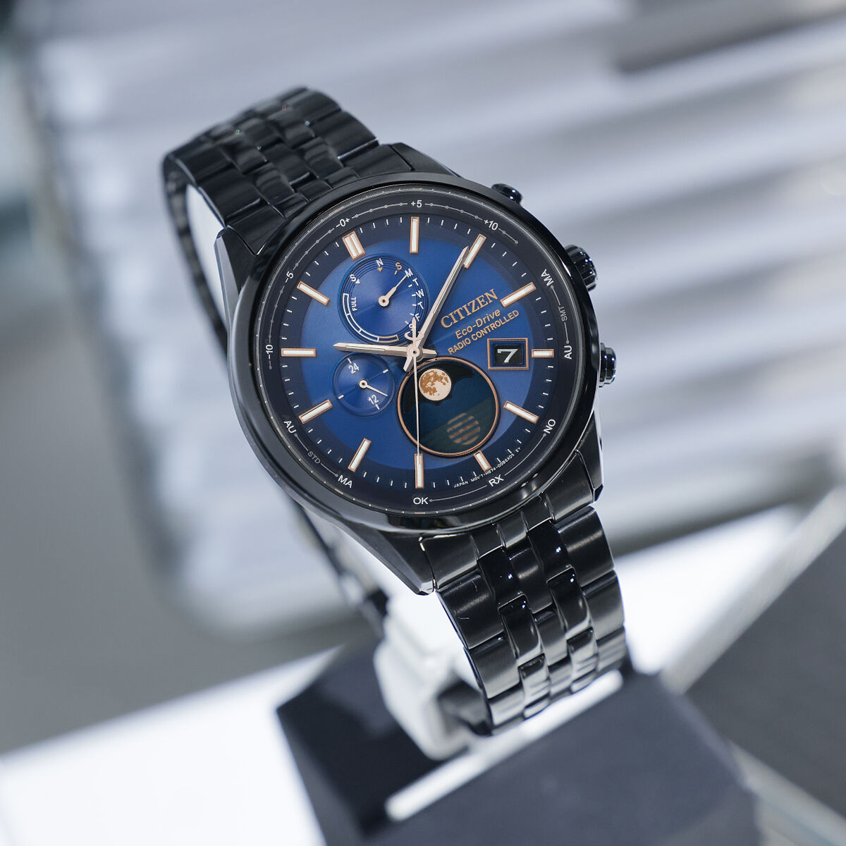 ▲▼太陽能錶            。（圖／公關照）