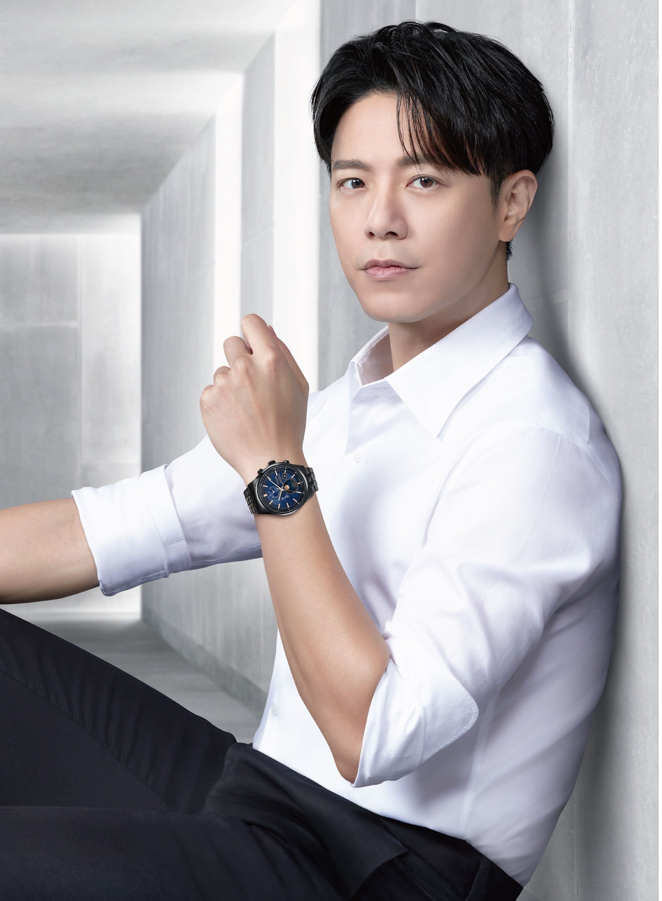 ▲▼太陽能錶            。（圖／公關照）