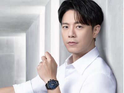 太陽能錶環保又方便 四大品牌人氣款出列