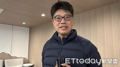 中國海警闖金門限制水域　邱垂正：敵意行為無助兩岸良性互動