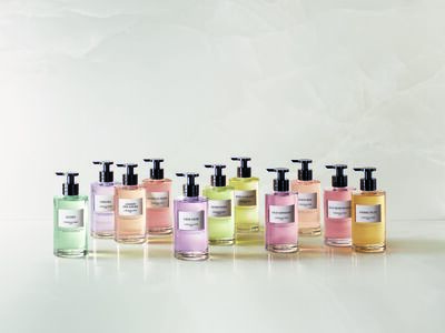 洗走霉運！3款質感又環保的香氛洗沐　為好運到來加持能量