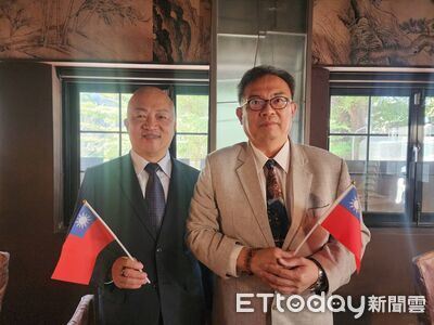 國際阿茲海默症大會2026里昂登場　台灣醫師受邀發表飲食研究