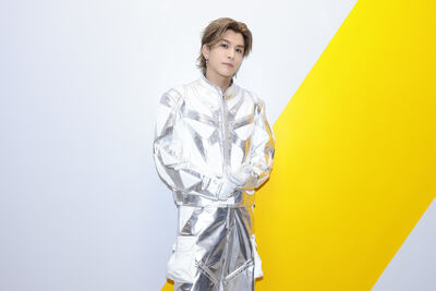 岩田剛典6年前沒吃到小籠包遺憾！機場讓粉絲等太久　抵台愧疚致歉