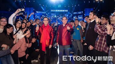 富邦集團謝年會今登場!1.6萬名員工同樂 總摸彩獎金2050萬元