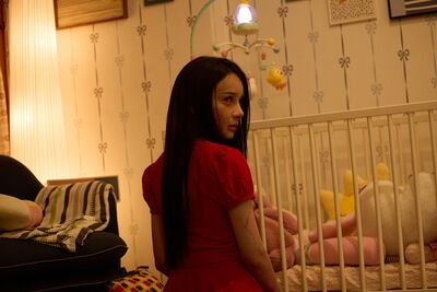 1300萬次收聽！真實「凶宅Call-in」改編　導演警告：每5分鐘有鬼出現