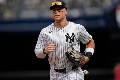 大谷都只一次！賈吉再登封面第2人