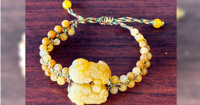 尾牙抽獎「必中祕法」曝光！命理師教戰5大招財法：大獎帶回家