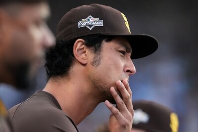 日本武士隊集訓迎「活傳奇」 達比修有轉任特別教練助陣WBC