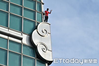 霍諾德徒手爬101「怕會變凶宅？」　律師揭2大關鍵打臉：純誤解