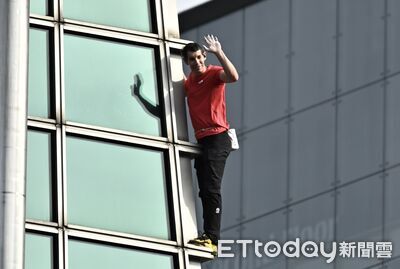 霍諾德攀101酬勞8位數！資深媒體人分析「難度+風險」：有點低價