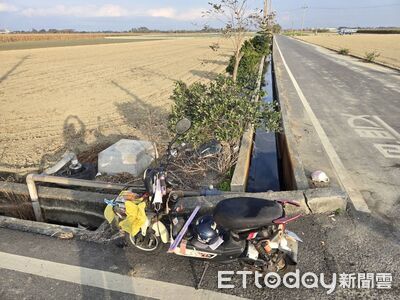 嘉義7旬翁遭撞隔天不治！女車主肇逃被逮未酒測　警方曝原因