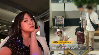 朴娜勑竟在「台灣飯店非法注射」！打針阿姨遭抓包　現場對罵30分鐘