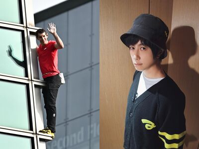 五月天阿信守兩天！霍諾德登頂101　主唱丟1表情網懂：知道你在看